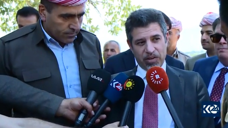 ABD Başkonsolosu: Erbil - Bağdat ilişkilerinde ilerleme var